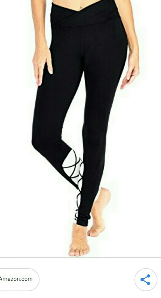 Electric Yoga entrapped legging - Picture 2 of 3